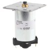 Crouzet Brushed Geared DC Geared Motor 22 V, 24V DC, 30 Ncm Torque, 3070 RPM, 8 mm Shaft Diameter Model 82800320