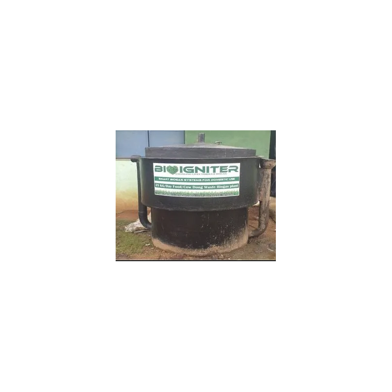 frp-black-packaged-biogas-plant-capacity-50-kg-34941