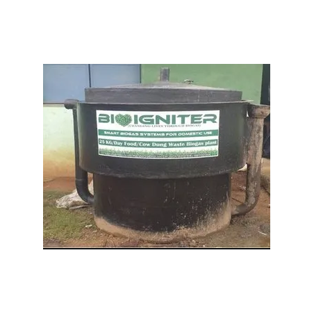 frp-black-packaged-biogas-plant-capacity-50-kg-34941