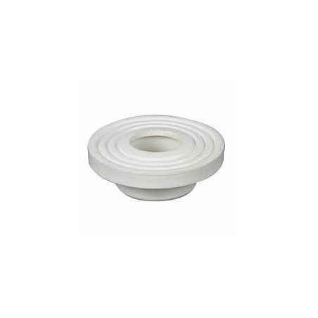 fusion-ppr-flange-socket-white-40mm-size-1-1-4-inches-41719