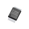 Infineon Isolated Gate Driver 2 Channel, 3 A Output Current, 16-Pin DSO Package, 6.5V, 1ED3431MC12MXUMA1
