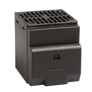 RS PRO 80 °C Enclosure Heater 230V AC 150W Output Anti-Condensation Heater 225-7023