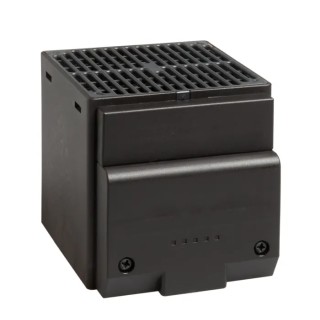 RS PRO 80 °C Enclosure Heater 230V AC 250W Output 25W Input 85mm x 85mm 225-7025