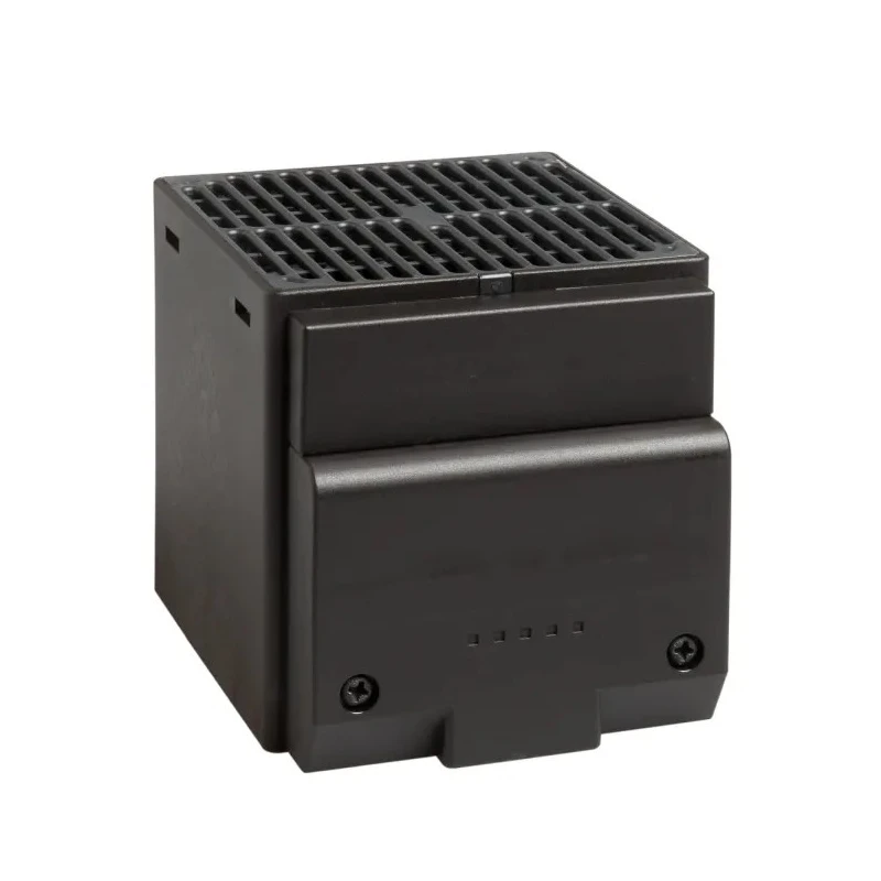 RS PRO 80 °C Enclosure Heater 230V AC 250W Output 25W Input 85mm x 85mm 225-7025