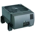 RS PRO 80 °C Enclosure Heater, 230V AC, 950W Output Power, IP20, 100mm x 100mm, Model 225-7026