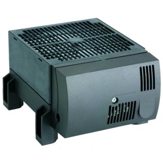 RS PRO 80 °C Enclosure Heater, 230V AC, 950W Output Power, IP20, 100mm x 100mm, Model 225-7026