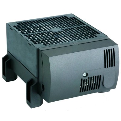 RS PRO 80 °C Enclosure Heater, 230V AC, 950W Output Power, IP20, 100mm x 100mm, Model 225-7026