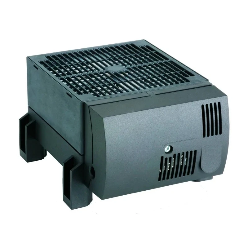 RS PRO 80 °C Enclosure Heater, 230V AC, 950W Output Power, IP20, 100mm x 100mm, Model 225-7026