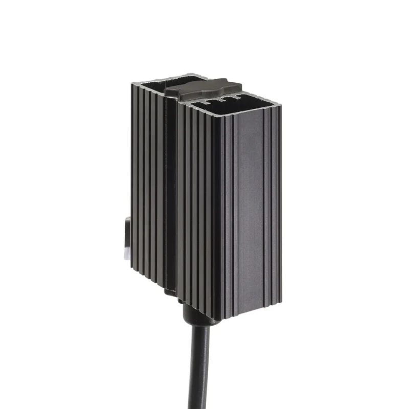 RS PRO 100 °C Enclosure Heater, 120V AC, 240V AC, 20W Output Power, Cable Connection 225-7030