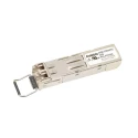 Broadcom Fibre Optic Transceiver LC Duplex Connector 50,000 kbps AFBR-57B4APZC
