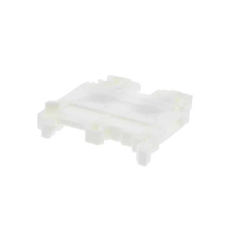 Entrelec SNA Series DIN Rail Terminal Block White, Screw Clamp, 1-Level, 2.5mm² Cable CSA, 1000V AC, 24A 1SNA105052R2100