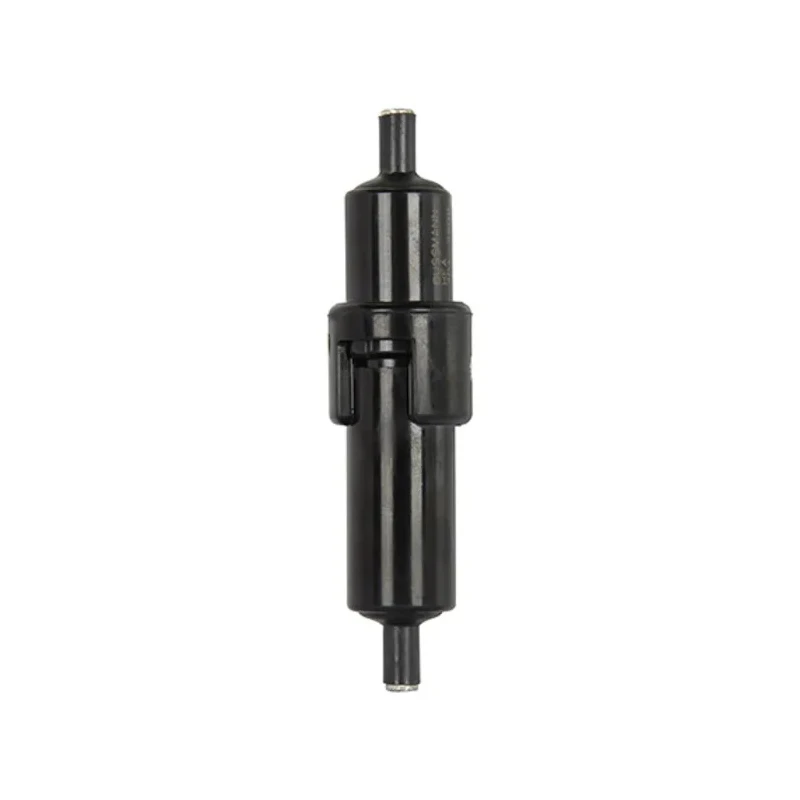 Eaton 20A In-line Fuse Holder for 6.3 x 32 mm Cartridge Fuse, 600V BK-HVI-HH-R