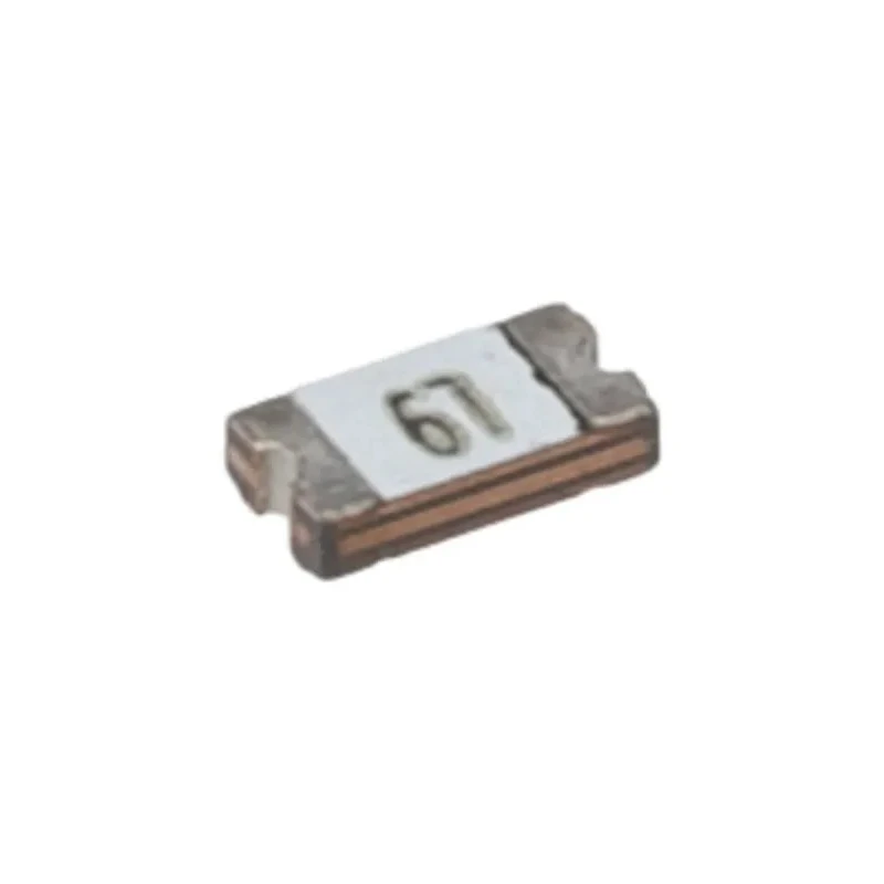 Eaton Resettable Fuse 6V 50A Current Rating 3A Hold Current, 6A Trip Current PTSLR12066V300