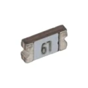 Eaton Resettable Fuse 6V 50A Current Rating 3A Hold Current, 6A Trip Current PTSLR12066V300