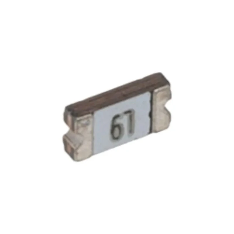 Eaton Resettable Fuse 6V 50A Current Rating 3A Hold Current, 6A Trip Current PTSLR12066V300