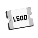 Eaton 3.7 A Resettable Fuse 6V, 50A Current Rating, 1812 SMD Footprint PTSLR18126V370