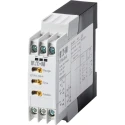 Eaton ETR4 Series DIN Rail Timer Relay Multifunction, 1-Contact, 240 V dc, 24V ac, 240 V ac, 0.05s to 100 h ETR4