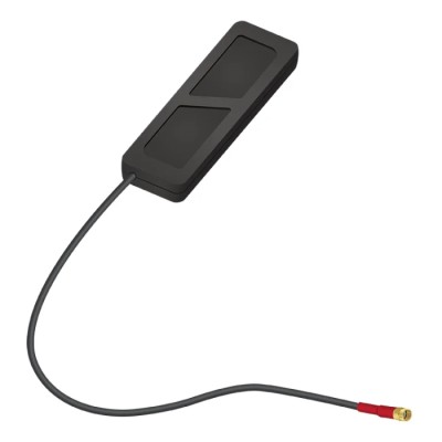 KYOCERA AVX Square Multi-Band Antenna with SMA Connector 698 MHz to 2690 MHz LTE X1005246-4GA1SA10A1