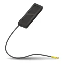 KYOCERA AVX WiFi Antenna Adhesive Mount with SMA Connector 105.1mm Length X1005323-W3A1SA10A1