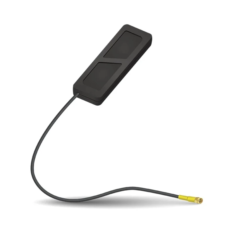 KYOCERA AVX WiFi Antenna Adhesive Mount with SMA Connector 105.1mm Length X1005323-W3A1SA10A1