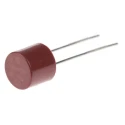 Littelfuse Non-Resettable Fuse Radial Lead 500mA 250V AC Fast Acting Nylon Body 37005000000