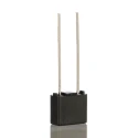 Littelfuse Non-Resettable Fuse Radial Lead 500mA Current Rating 125V ac Voltage Series 395 3950500000