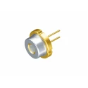ams OSRAM Blue Laser Diode 447 nm 5 W, 2-Pin Through Hole TO-90 Package PLPT9 450LB_E