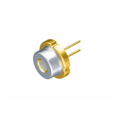 ams OSRAM Blue Laser Diode 447 nm 5 W, 2-Pin Through Hole TO-90 Package PLPT9 450LB_E