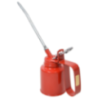Ozar AOC-5225 Oil Can WS Type 1-1/2 Pint Capacity 750ml