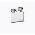 Knightsbridge LED Emergency Lighting Non-Maintained 2 x 3 W 230 V IP65 EMTWINST