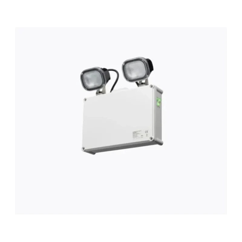 Knightsbridge LED Emergency Lighting Non-Maintained 2 x 3 W 230 V IP65 EMTWINST