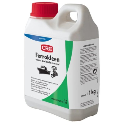 CRC Anti-Rust Paint Remover & Thinner Liquid 1.3 kg 30112