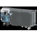 Siemens Inverter Drive, 4 kW, 3 Phase, SINAMICS G115D Series, 480V, 20.4 A, Wall Mount 6SL3520-0XB44-0AB0
