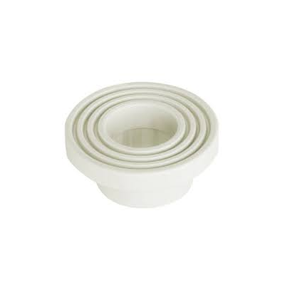 fusion-ppr-flange-socket-white-110mm-size-4-inches-41732