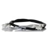 Molex Wire to Board Cable 3 Way Female KK 254 to 3 Way Female KK 254 Connector Nylon Jacket 600 mm 2177961033