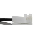 Molex Wire to Board Cable 3 Way Female KK 254 to 3 Way Female KK 254 Connector Nylon Jacket 600 mm 2177961033