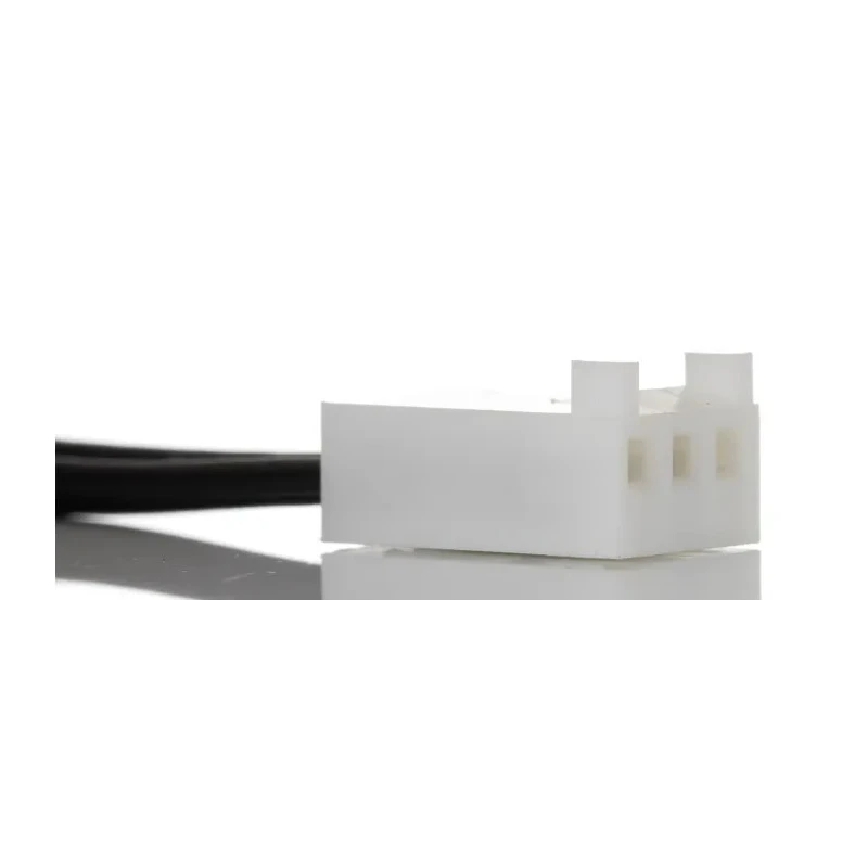 Molex Wire to Board Cable 3 Way Female KK 254 to 3 Way Female KK 254 Connector Nylon Jacket 600 mm 2177961033