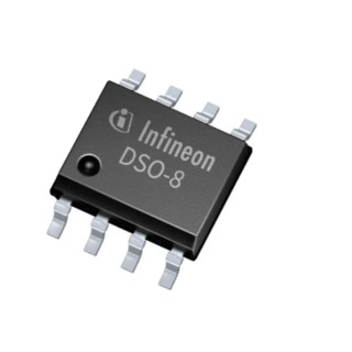 Infineon High Speed Power MOSFET & IGBT Driver 2 Outputs 290 mA 8-Pin 25V DSO 2ED2109S06FXUMA1