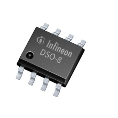 Infineon High Speed Power MOSFET & IGBT Driver 2 Outputs 290 mA 8-Pin 25V DSO 2ED2109S06FXUMA1
