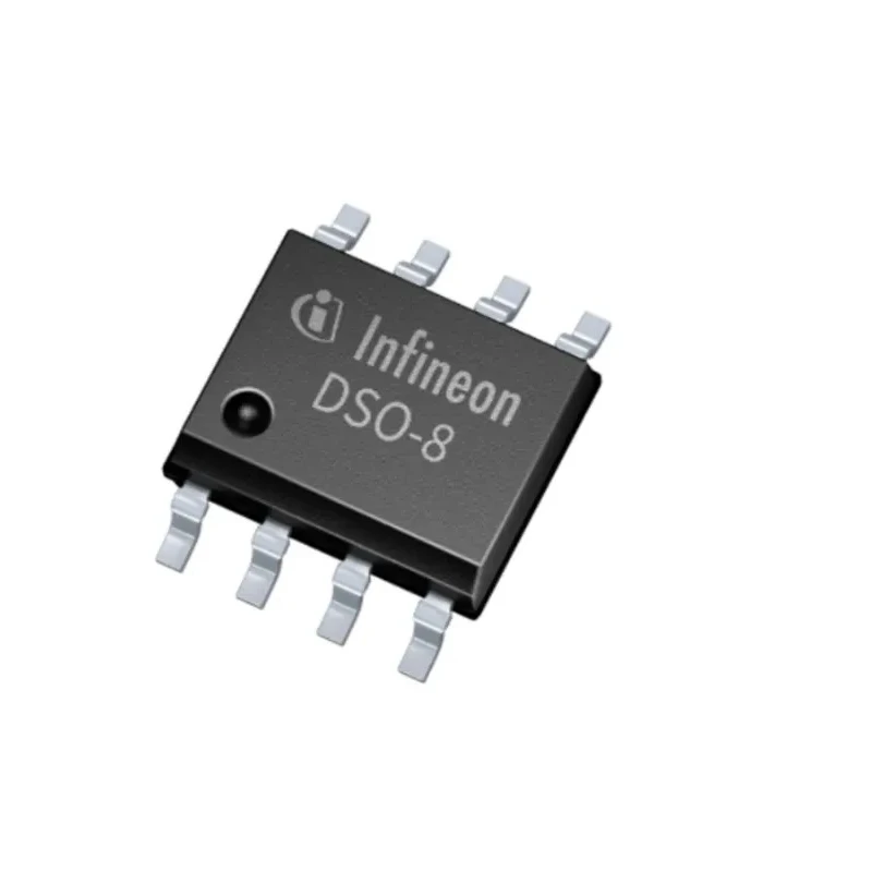 Infineon High Speed Power MOSFET & IGBT Driver 2 Outputs 290 mA 8-Pin 25V DSO 2ED2109S06FXUMA1