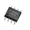 Infineon High Speed Power MOSFET & IGBT Driver 2 Outputs 290 mA 8-Pin 25V DSO 2ED2109S06FXUMA1