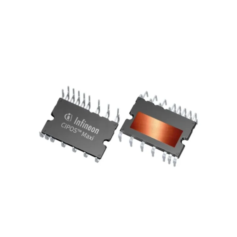 Infineon MOSFET Gate Driver 24-Pin 18.5V DIP IM818MCCXKMA1