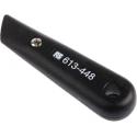RS PRO Safety Knife with Straight Blade 60 mm 5 Blades Utility Heavy Duty Cutting Tool 613-448