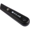 RS PRO Safety Knife with Straight Blade 60 mm 5 Blades Utility Heavy Duty Cutting Tool 613-448