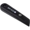 RS PRO Safety Knife with Straight Blade 60 mm 5 Blades Utility Heavy Duty Cutting Tool 613-448