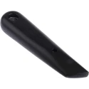 RS PRO Safety Knife with Straight Blade 60 mm 5 Blades Utility Heavy Duty Cutting Tool 613-448