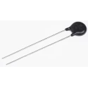 Panasonic V Surge Absorber, 2.5 A Clamping Current, 65 V Clamping Voltage, Metal Oxide Varistor ERZV07D330