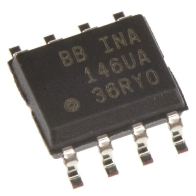 Texas Instruments Gate Driver 2 Outputs 1 A 8-Pin SOIC 14 V Operating Voltage LM5109BMAX/NOPB