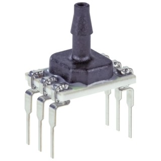Honeywell Technologies Piezoresistive Pressure Sensor Board 6 PIN DIP Package ABPDJNN001PDAA3