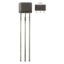 Honeywell Technologies Digital Surface Mount Hall Effect Magnetometer Position Sensor 3-Pin 3.8 V to 30 V SS443A-S